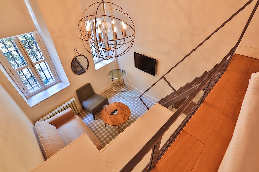 Mini Loft
