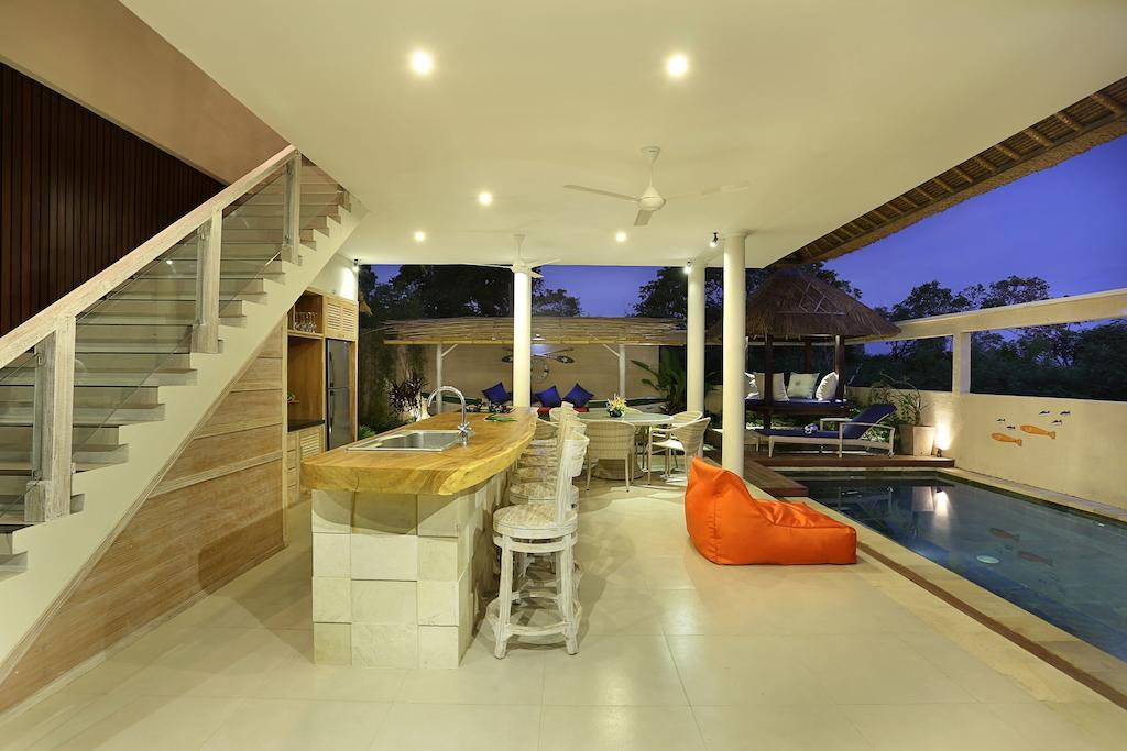 Bukit 2 Villa Private Pool