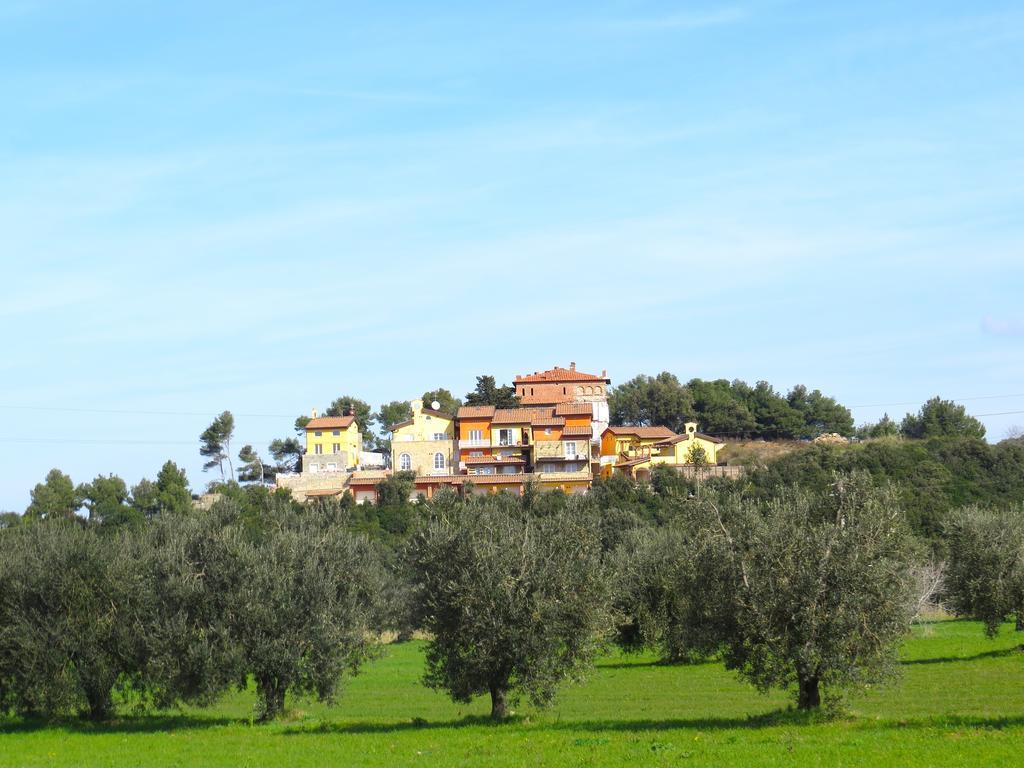 Monolocale con Balcone