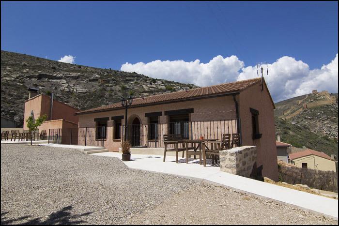 Apartamento de 2 dormitorios