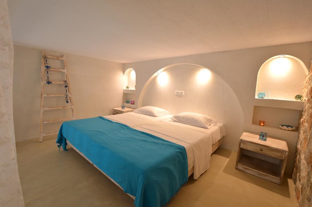 Executive Junior Suite mit eigenem Pool