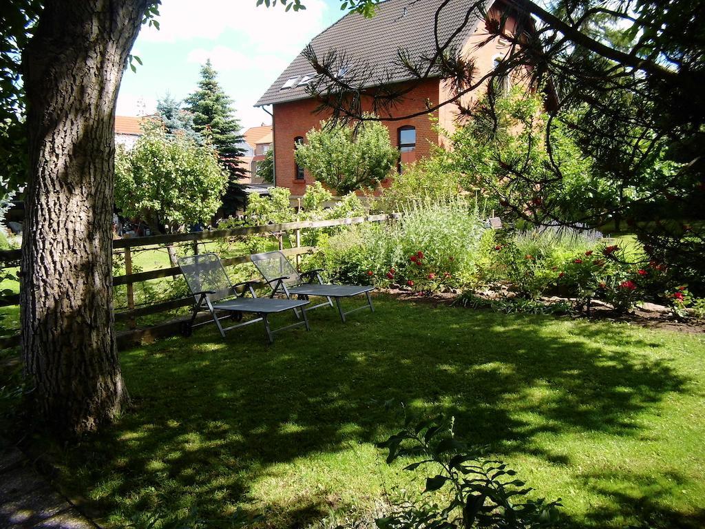 One-Bedroom Holiday Home