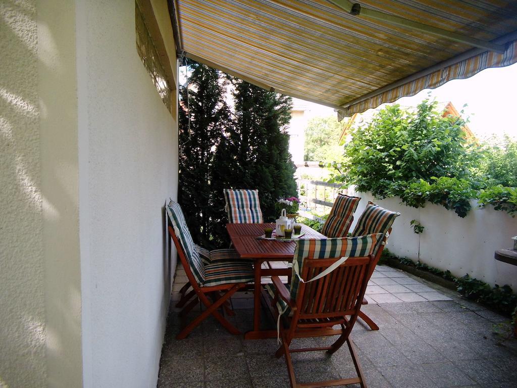 One-Bedroom Holiday Home