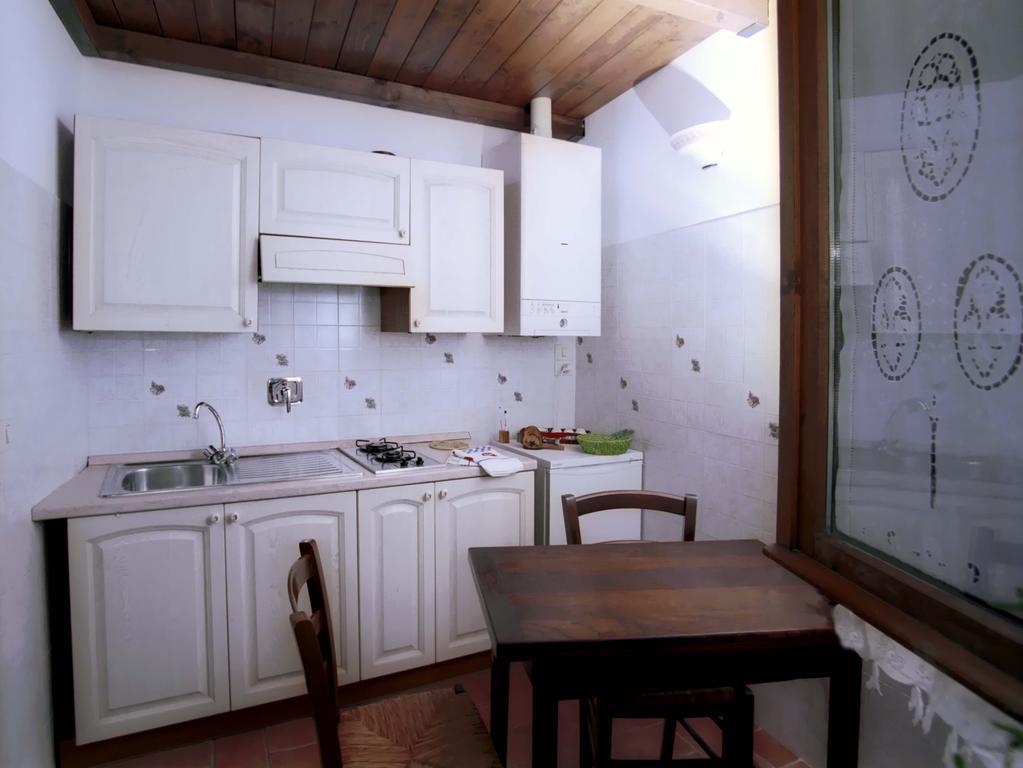Appartamento con 1 Camera da Letto - Piano Terra