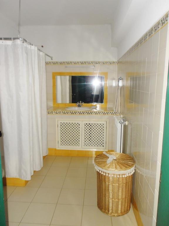 Casa de Férias com 2 Quartos