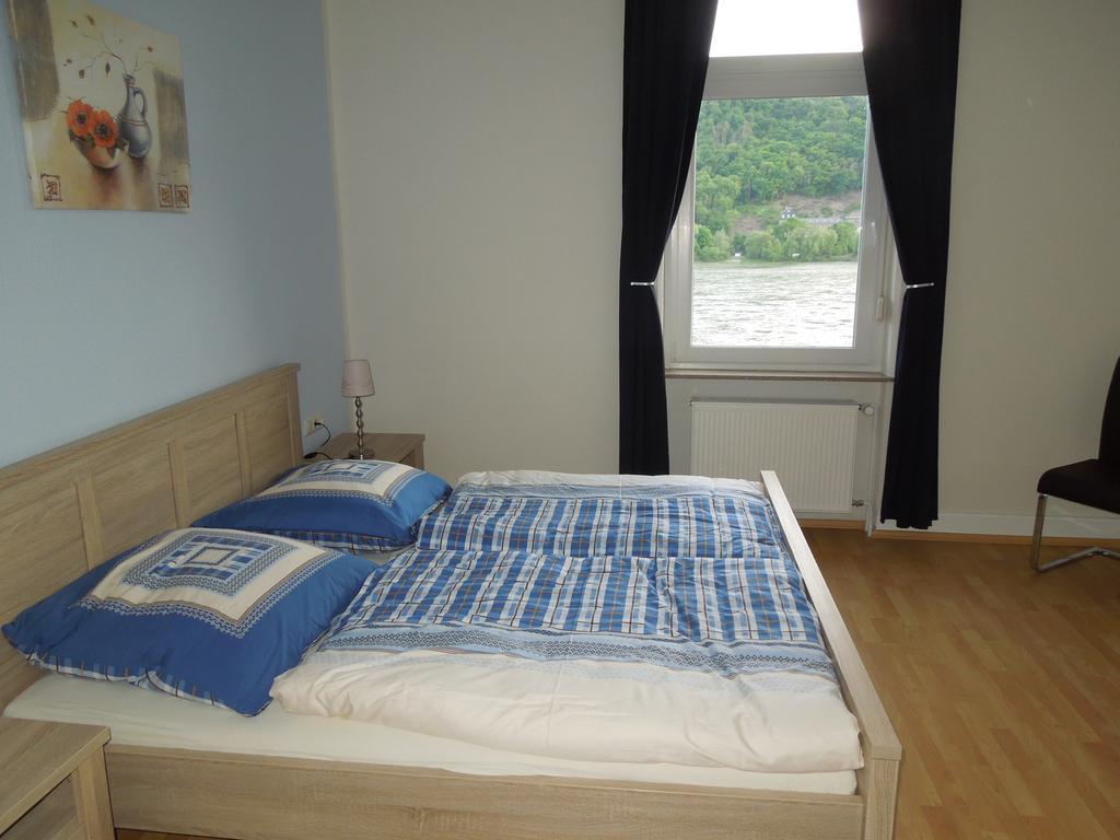 Apartment (4 Erwachsene)
