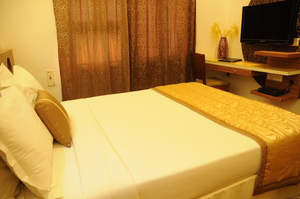 Apartamento com Varanda