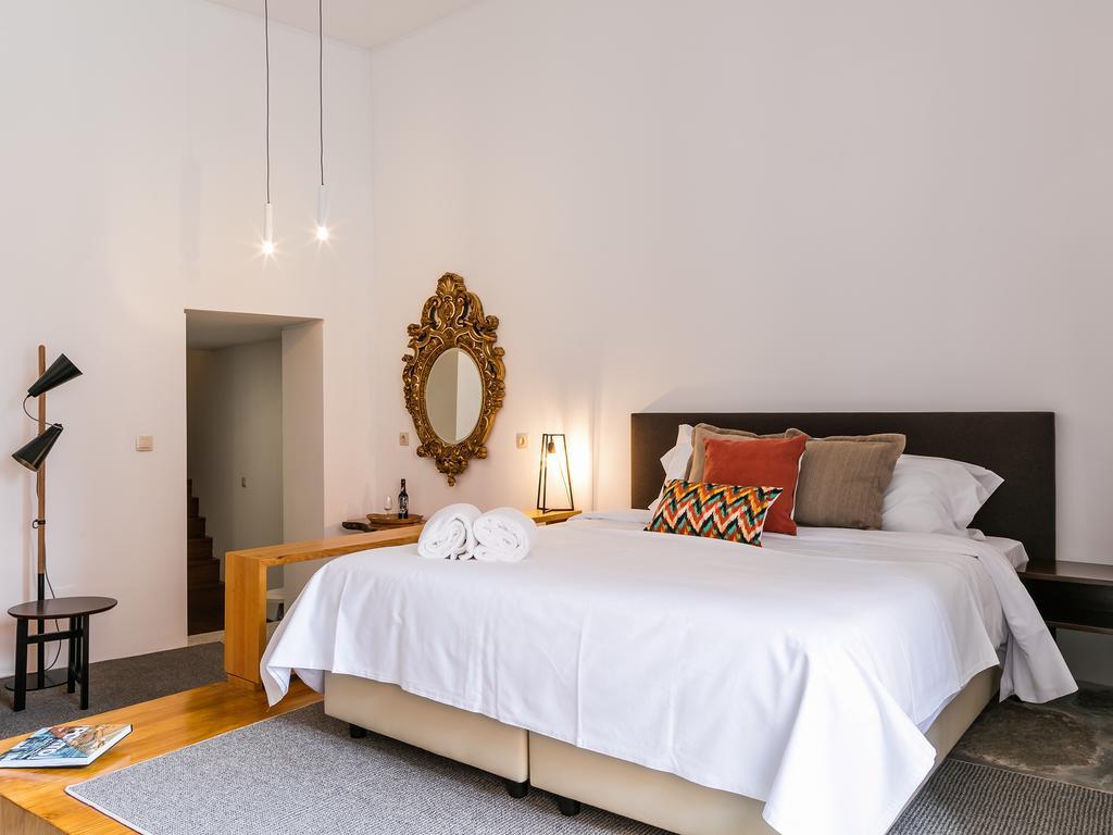 Apartamento com 2 Quartos - Rua Francisco de Borja, N.º 10