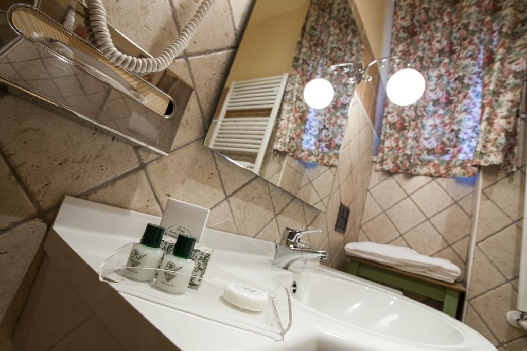Suite con 2 Camere da Letto