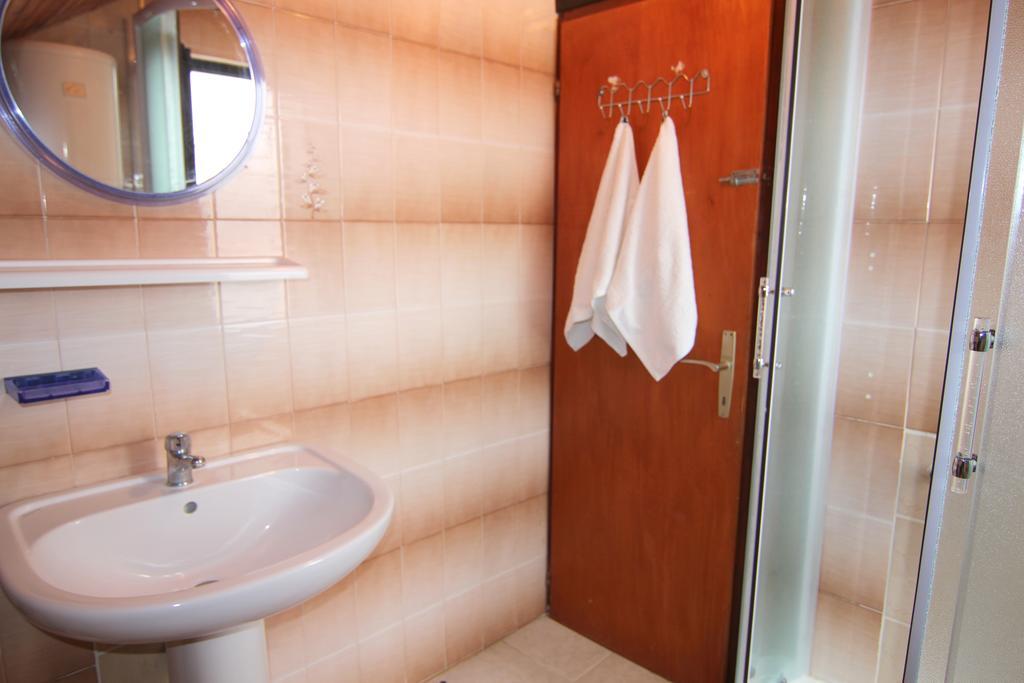 Two-Bedroom Apartment Sea View