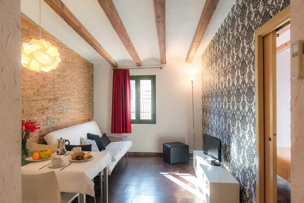 Apartamento de 1 dormitorio