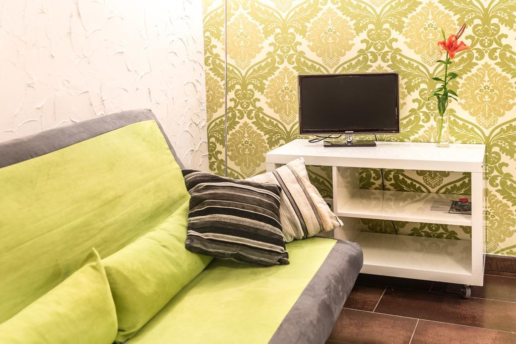 Apartamento de 2 dormitorios