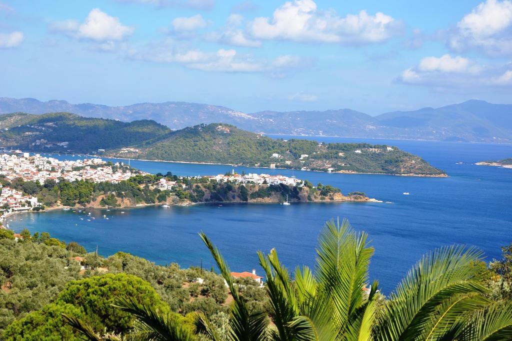 Monolocale con Vista Mare