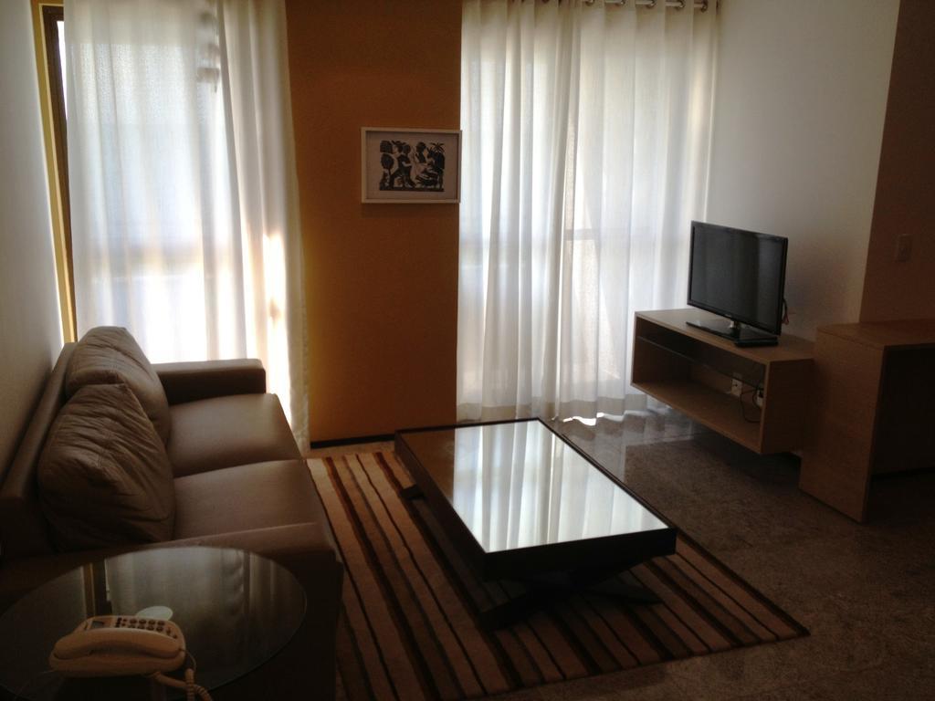 Apartamento de 2 Quartos