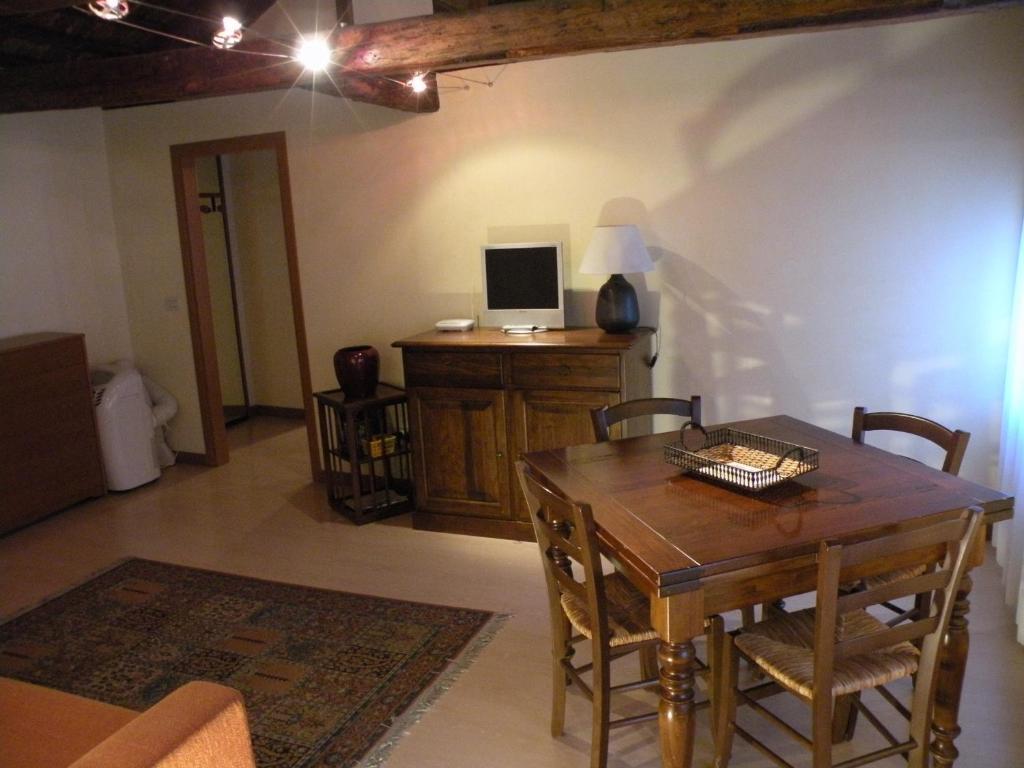 Appartamento Rialto con 1 Camera da Letto