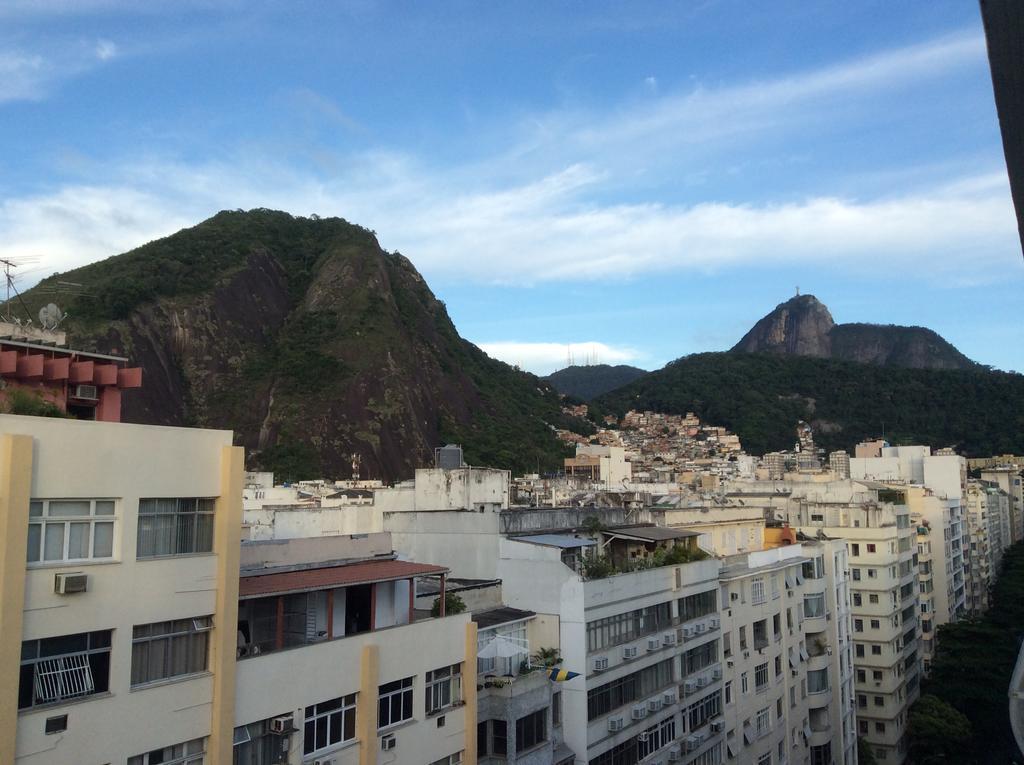 Apartamento de 1 Quarto