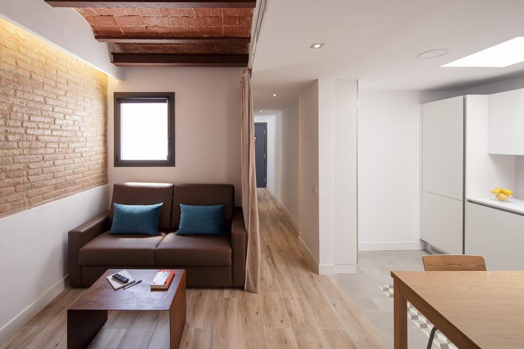 Appartamento con 2 Camere da Letto