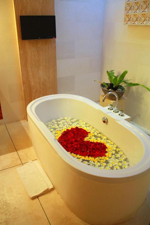 Two-Bedroom Villa with Private Pool