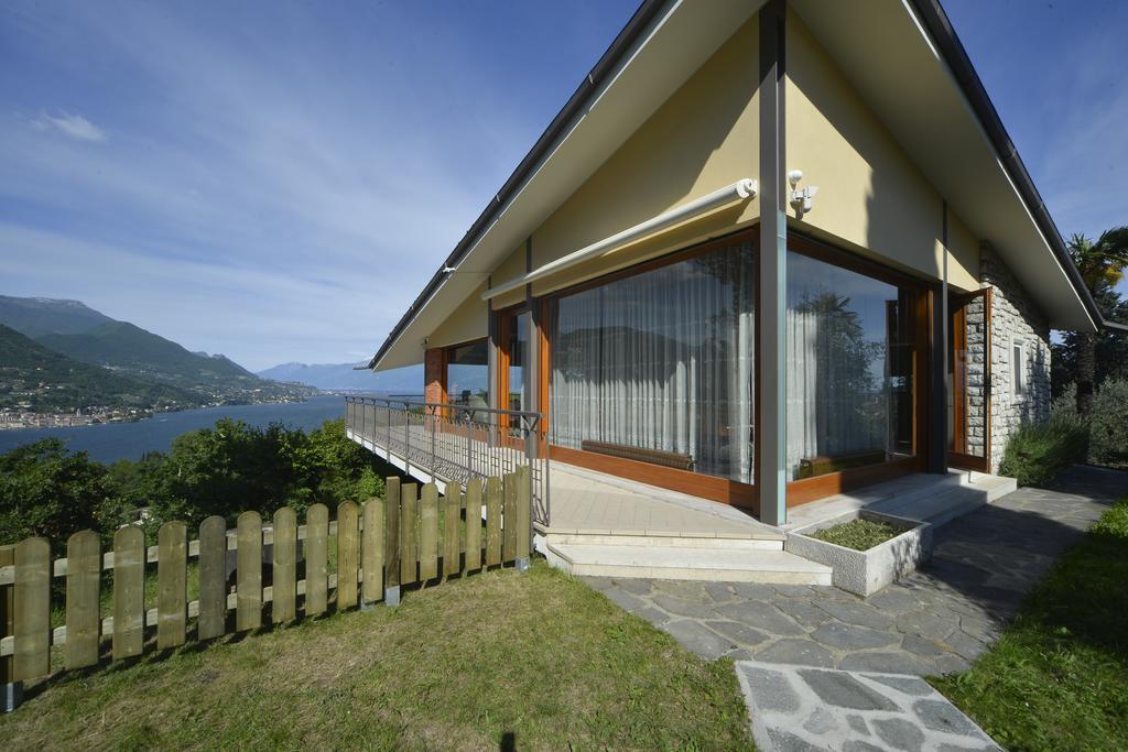 Villa Private Pool