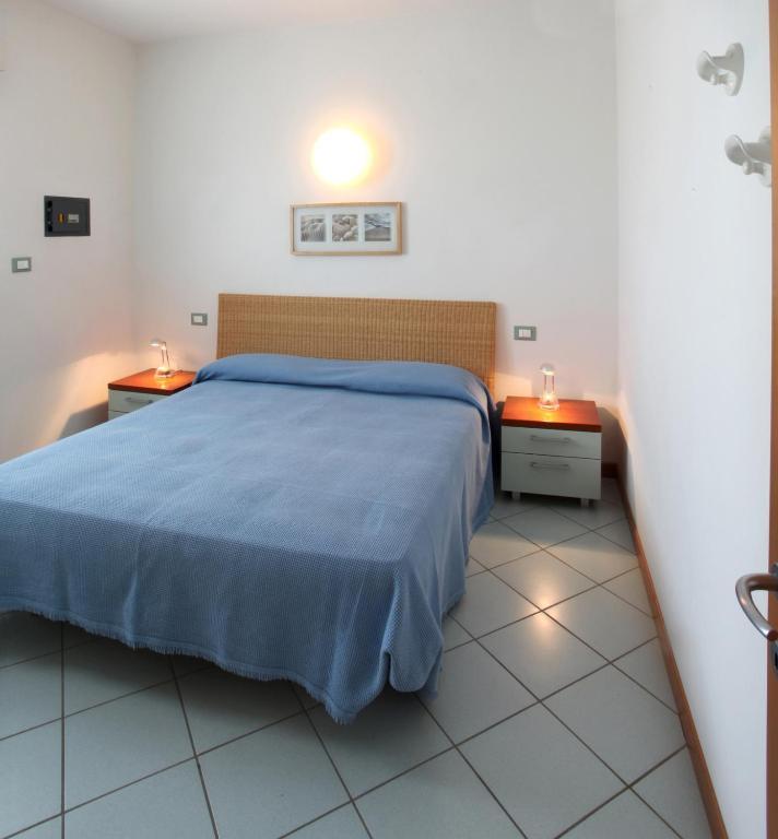 Appartamento con 2 Camere da Letto