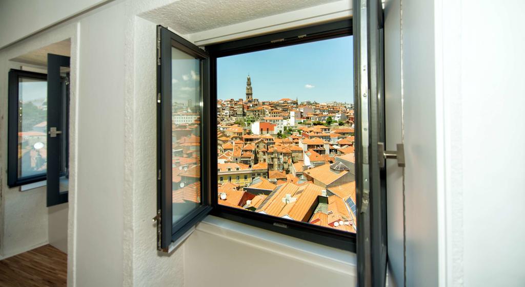 Apartment - Old City View