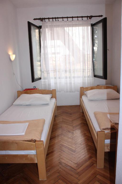 Two-Bedroom Apartment Sea View