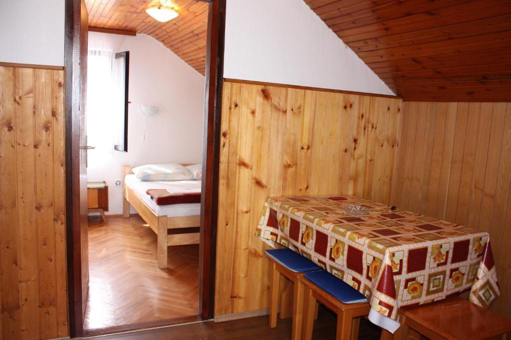 Two-Bedroom Apartment Sea View