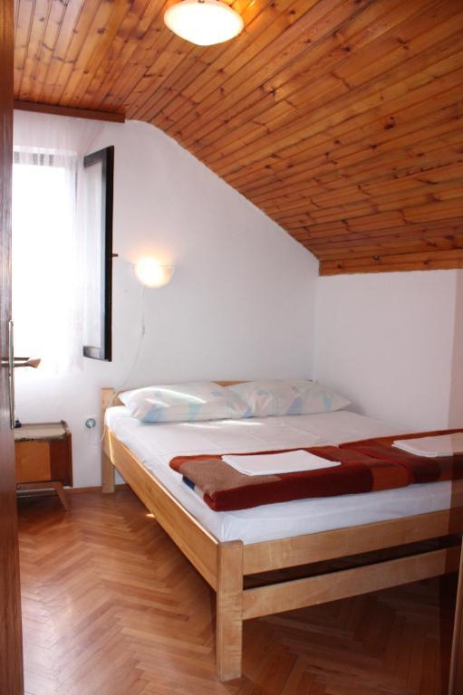 Two-Bedroom Apartment Sea View