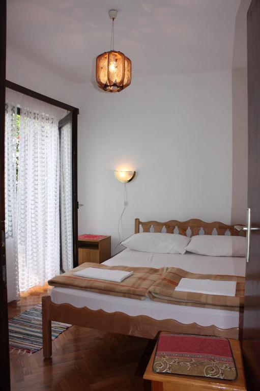 Two-Bedroom Apartment Sea View