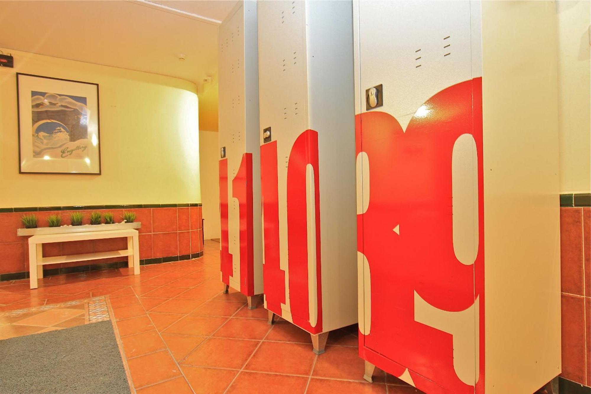 Quarto Familiar Standard