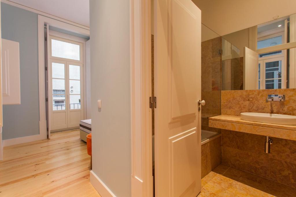 Apartamento Superior com 2 Quartos (5 Adultos)