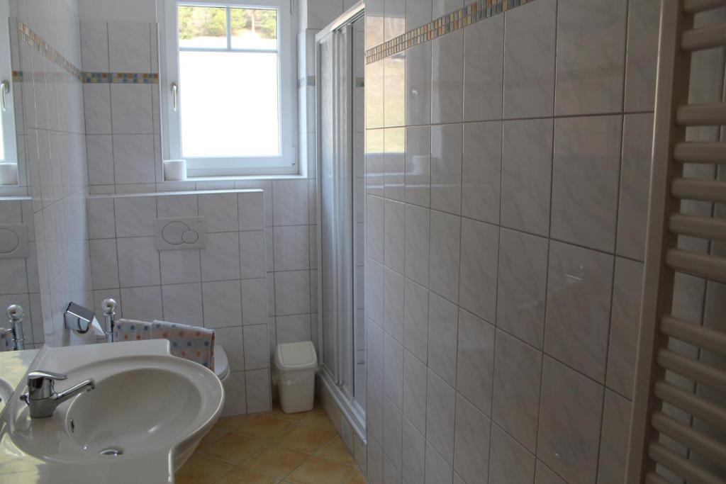 Apartment mit 2 Schlafzimmern
