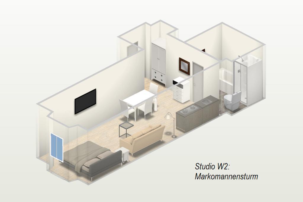 Superior Apartment