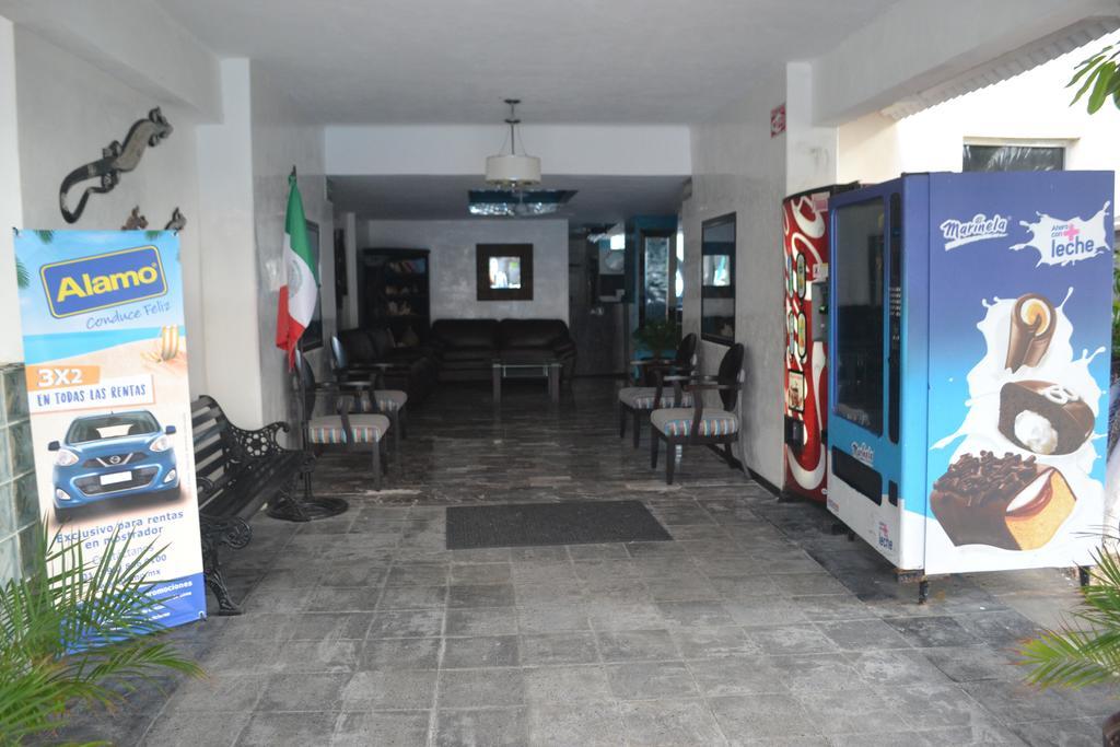 Studio Apartment Sea View