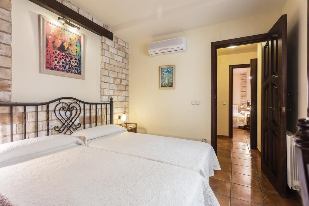 Apartamento de 2 dormitorios