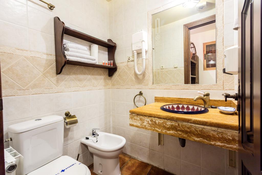 Apartamento de 1 dormitorio (4 adultos)