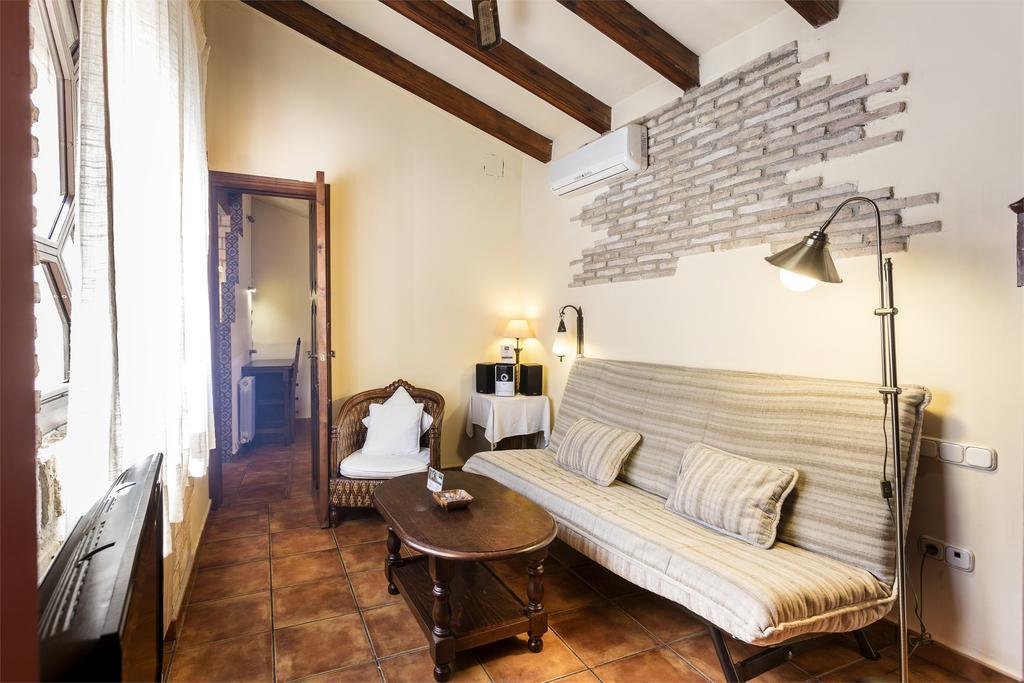 Apartamento de 1 dormitorio