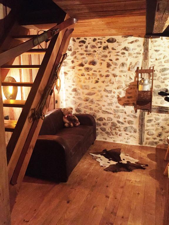 Appartement en Duplex