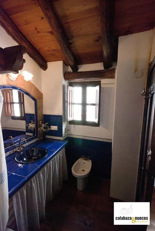Habitación Familiar con terraza - Ático