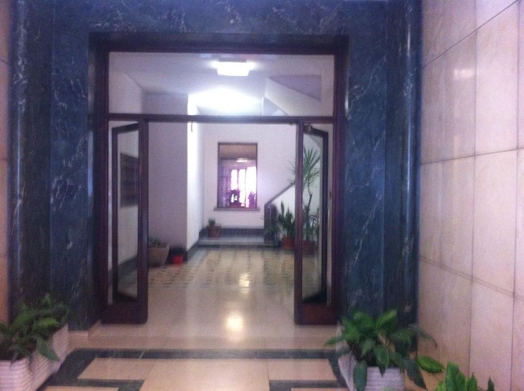 Appartamento Attico