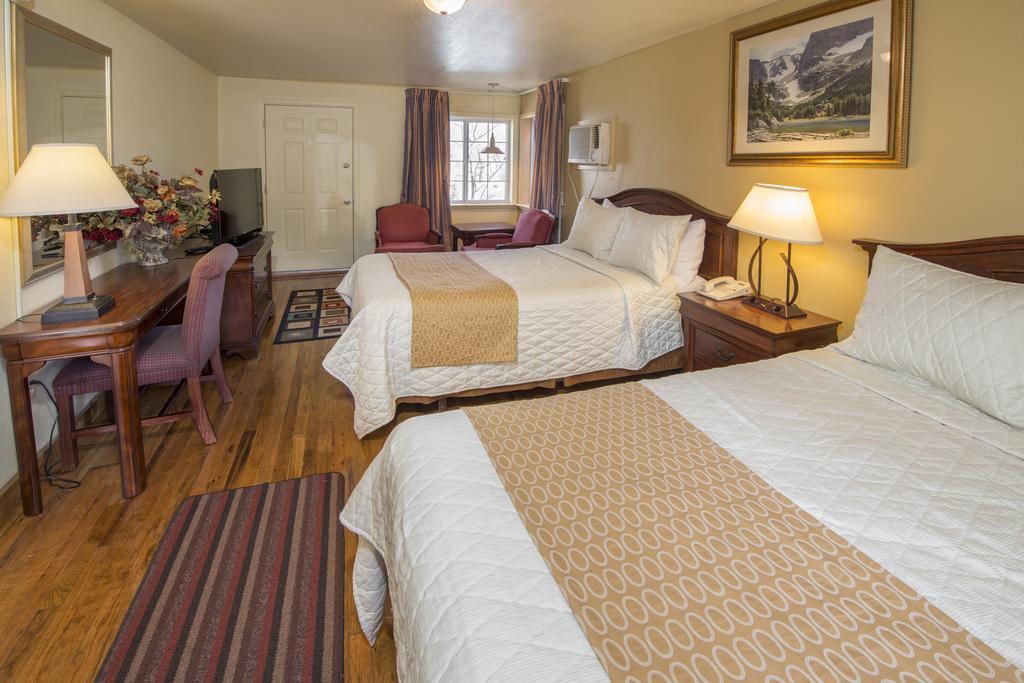 Gîte 2 Chambres