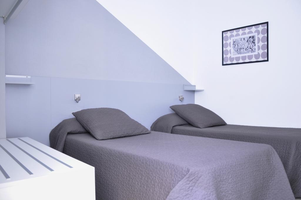 Estudio Familiar Executive (2 adultos + 2 niños)