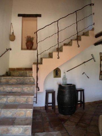 Three-Bedroom Townhouse
