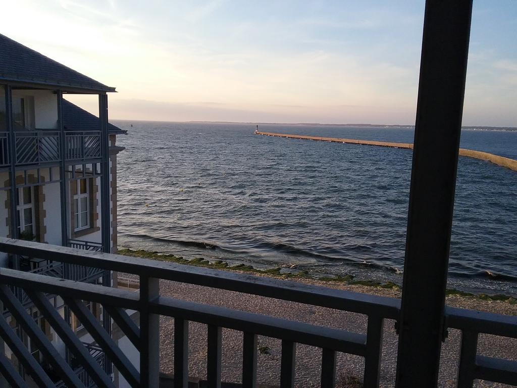 Apartment Sea View