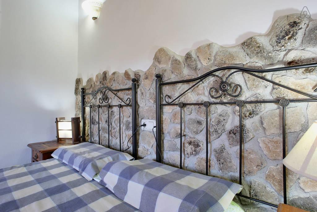 Apartment Ground Floor