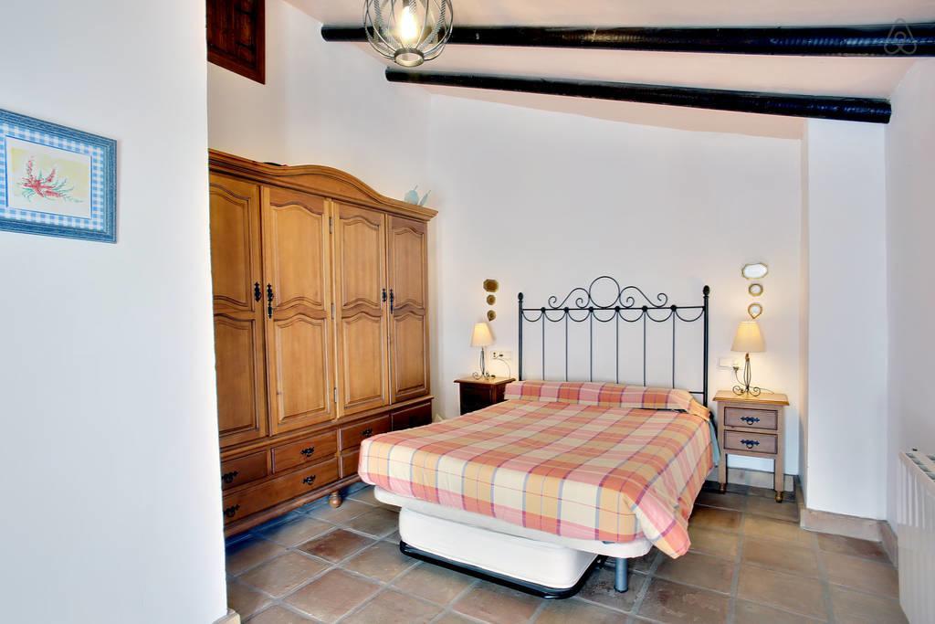 Three-Bedroom Townhouse