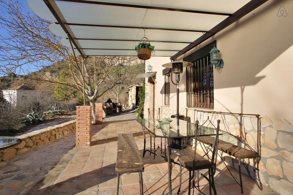 Three-Bedroom Townhouse