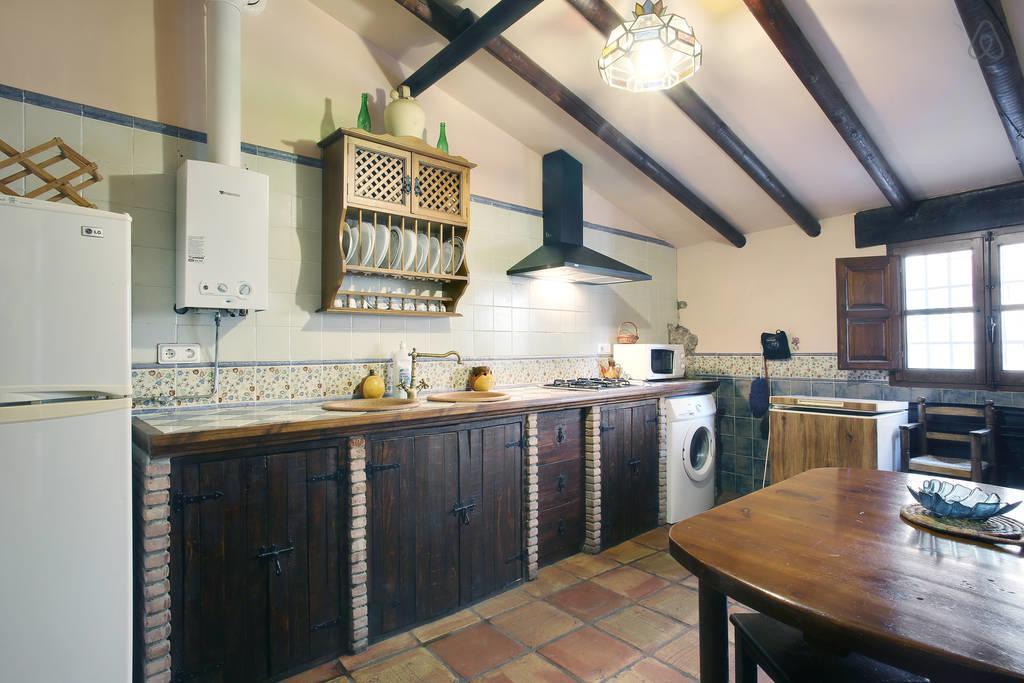 Three-Bedroom Townhouse