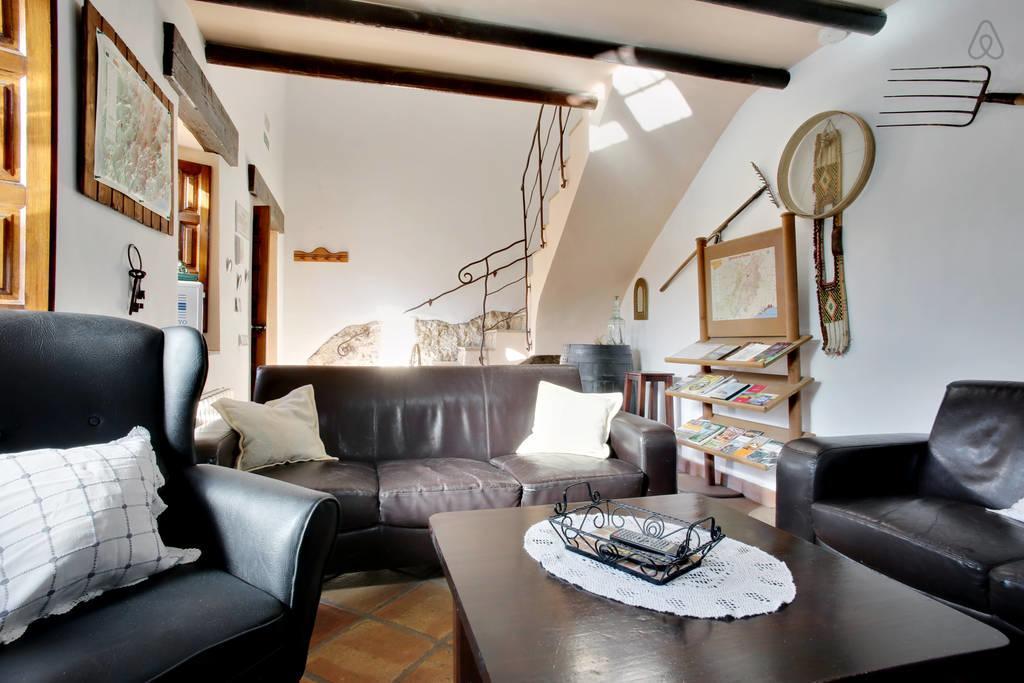 Three-Bedroom Townhouse