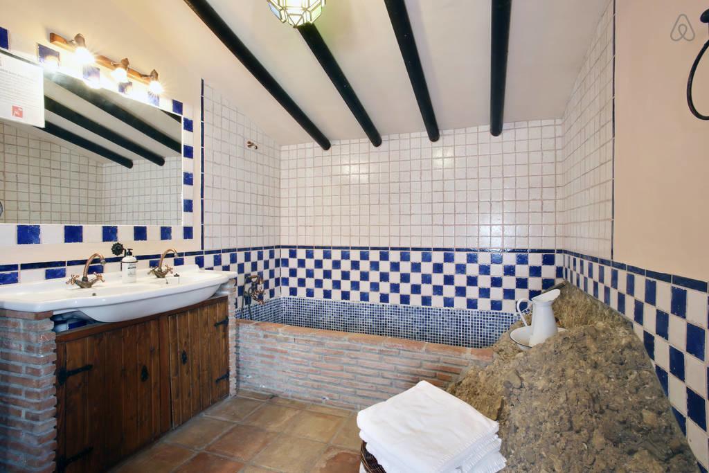 Three-Bedroom Townhouse